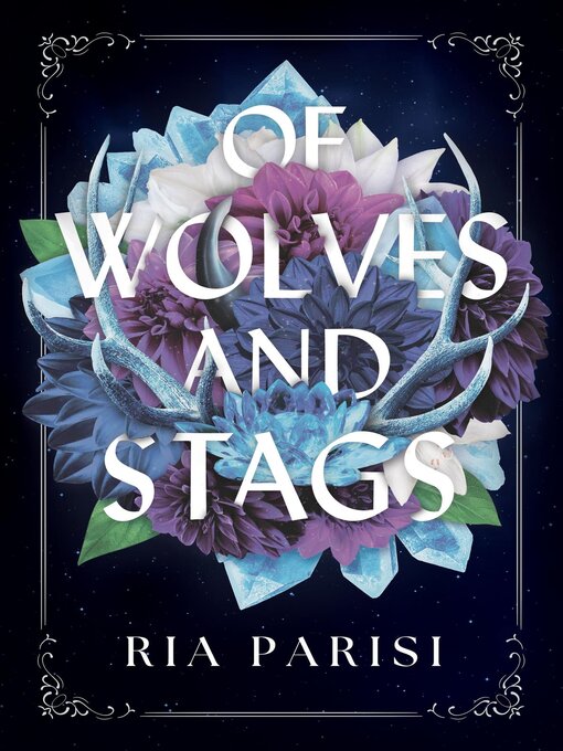 Cover image for Of Wolves and Stags